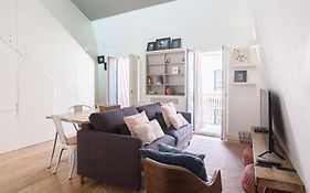 Feels Like Home Bairro Alto Design Flat