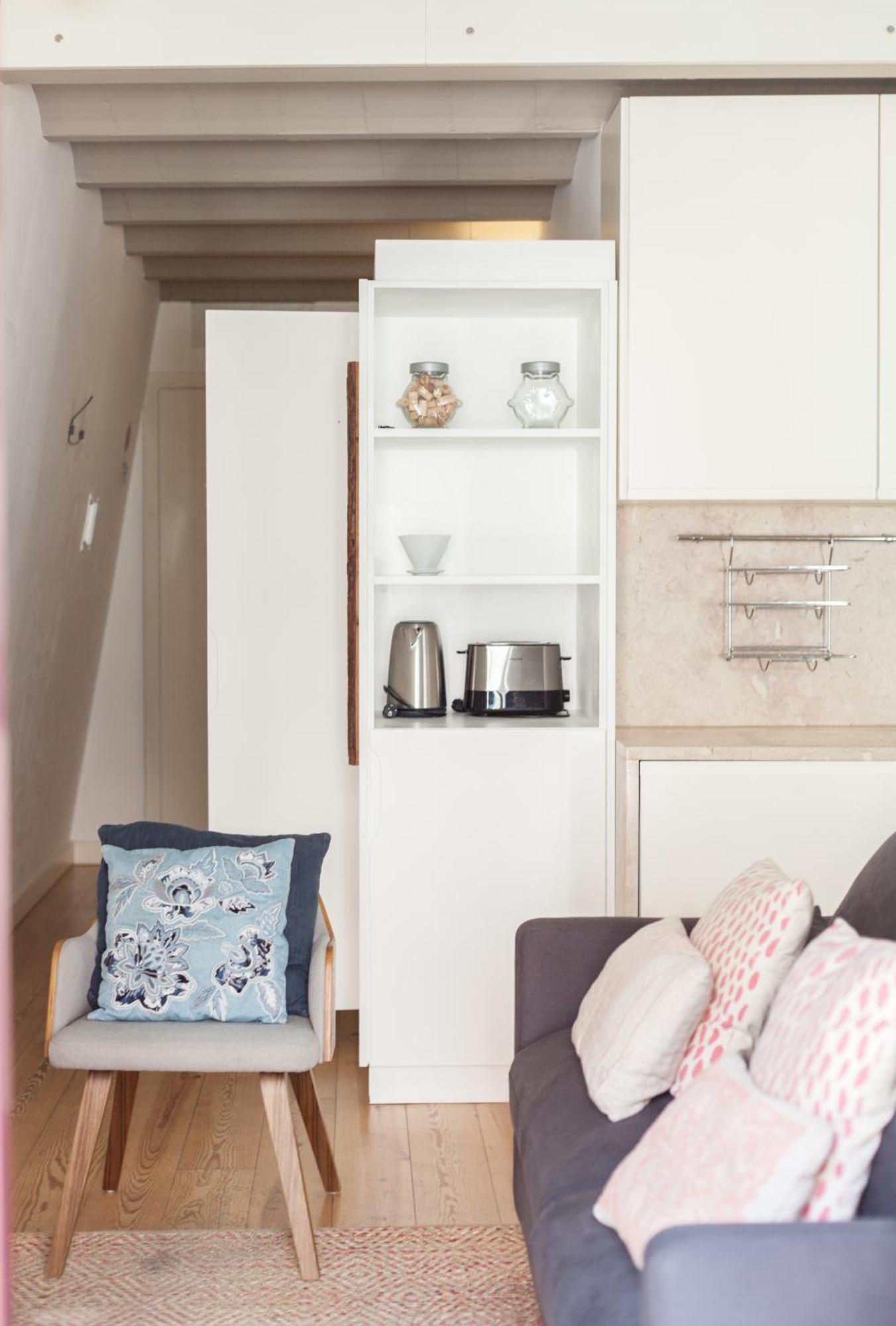 Ferienwohnung Flh Bairro Alto Design Flat Lissabon Exterior foto